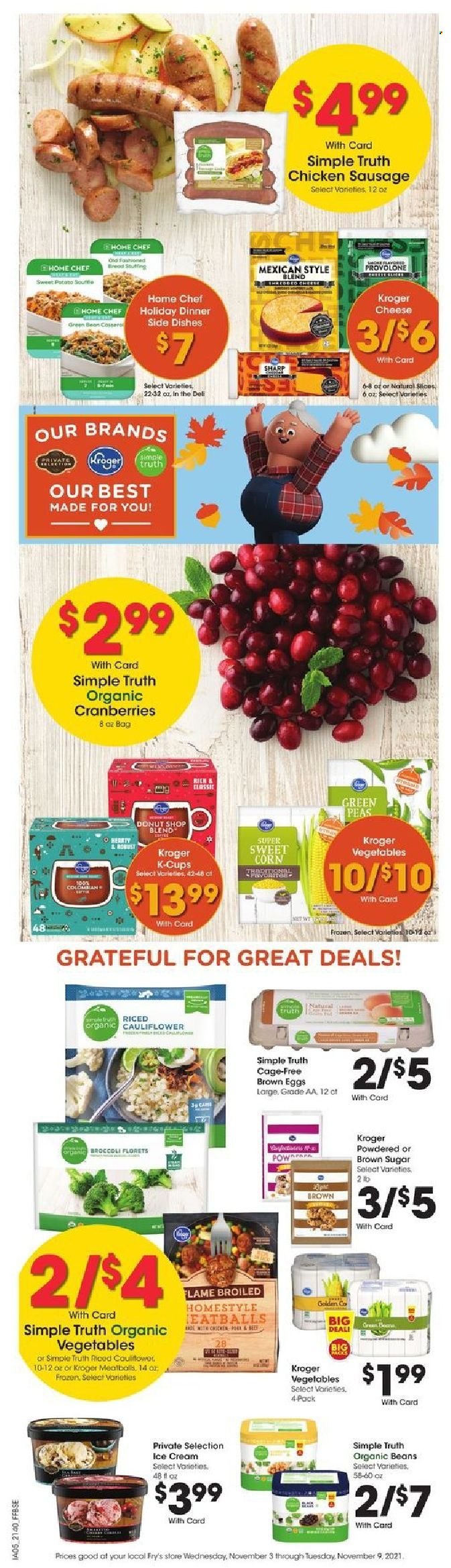 Fry’s ad - 11/03/2021 - 11/09/2021. Page 10