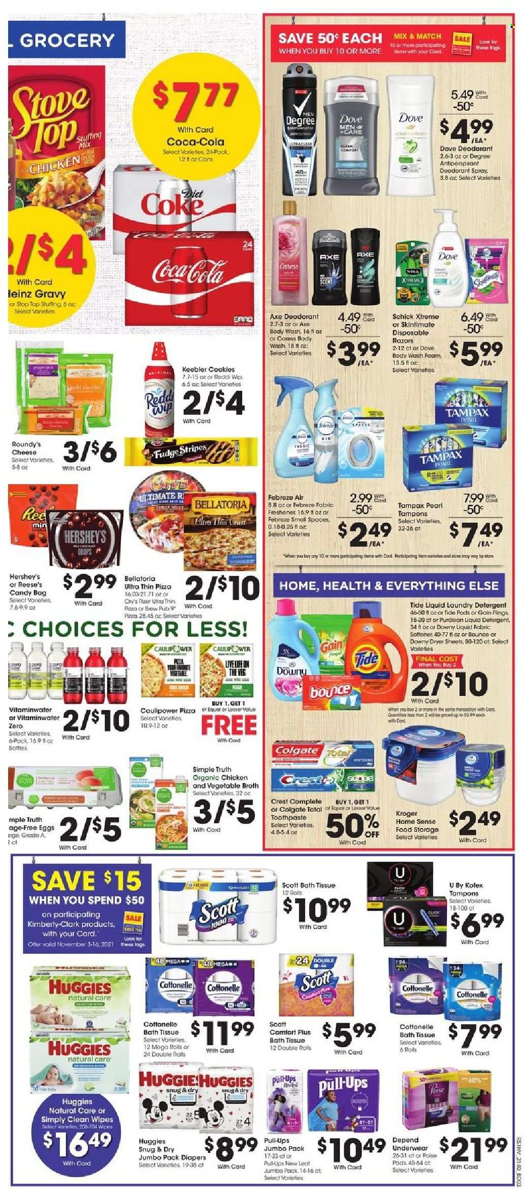 Pick ‘n Save ad - 11/03/2021 - 11/09/2021. Page 5