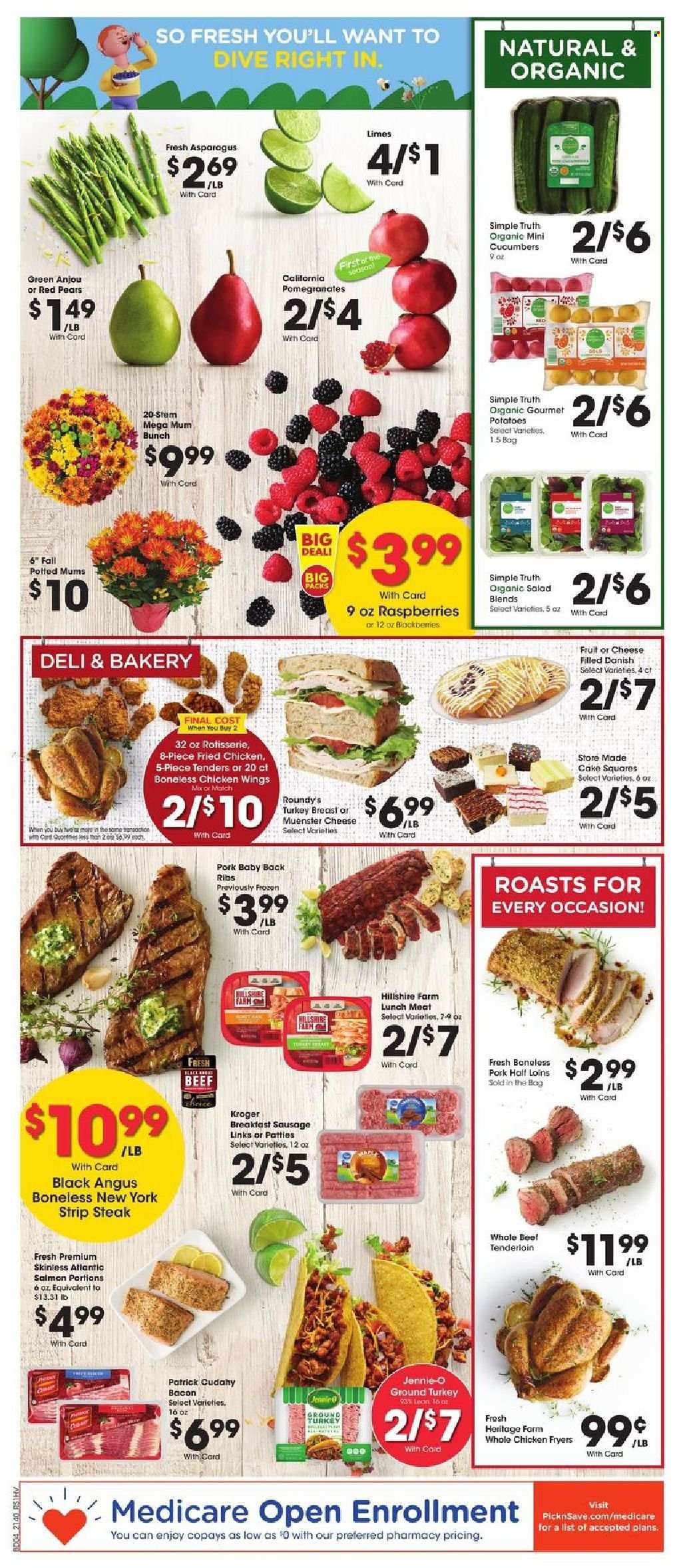 Pick ‘n Save ad - 11/03/2021 - 11/09/2021. Page 7