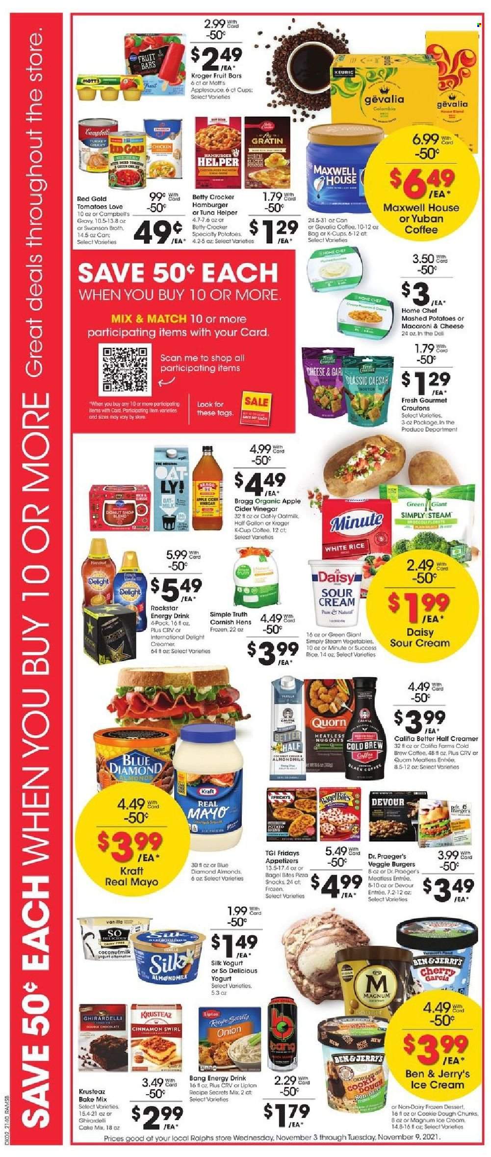 Ralphs ad - 11/03/2021 - 11/09/2021. Page 3