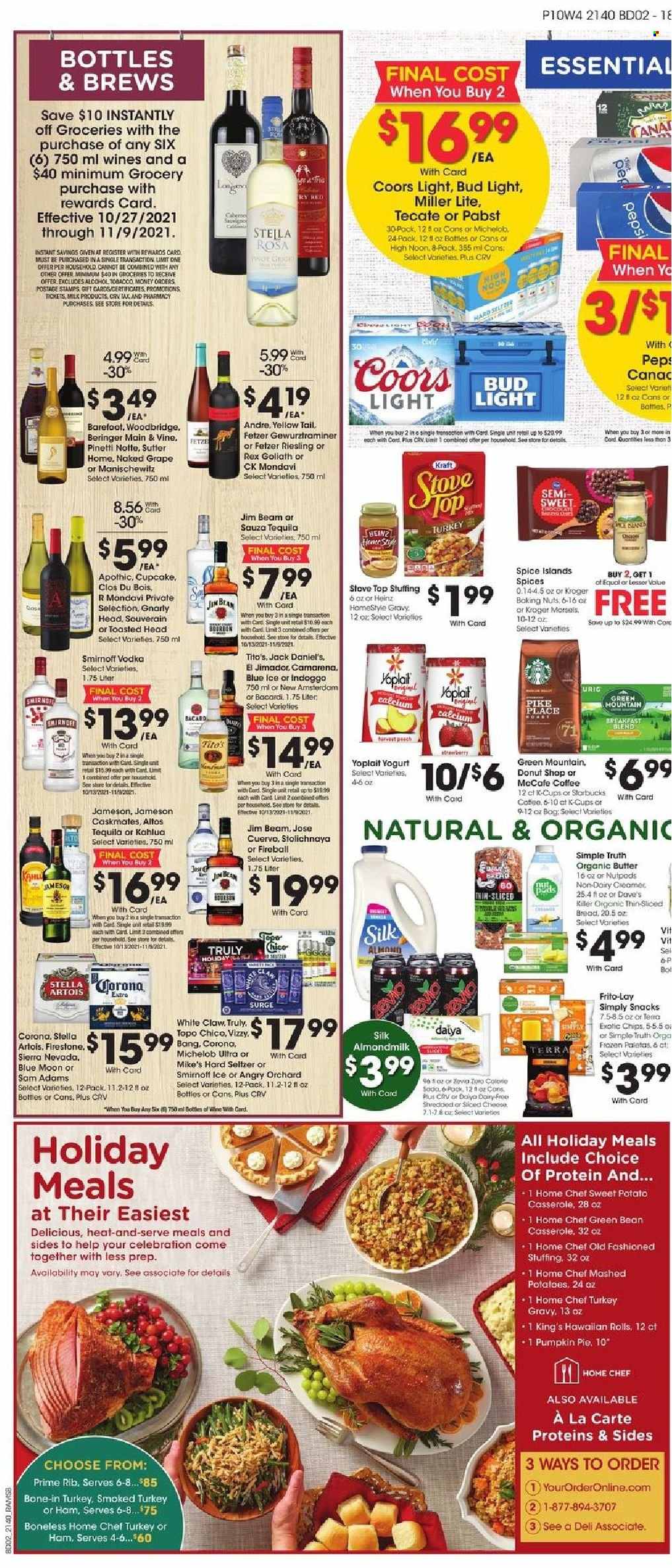 Ralphs ad - 11/03/2021 - 11/09/2021. Page 4