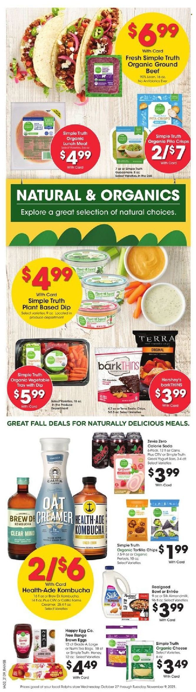 Ralphs ad - 11/03/2021 - 11/09/2021. Page 6