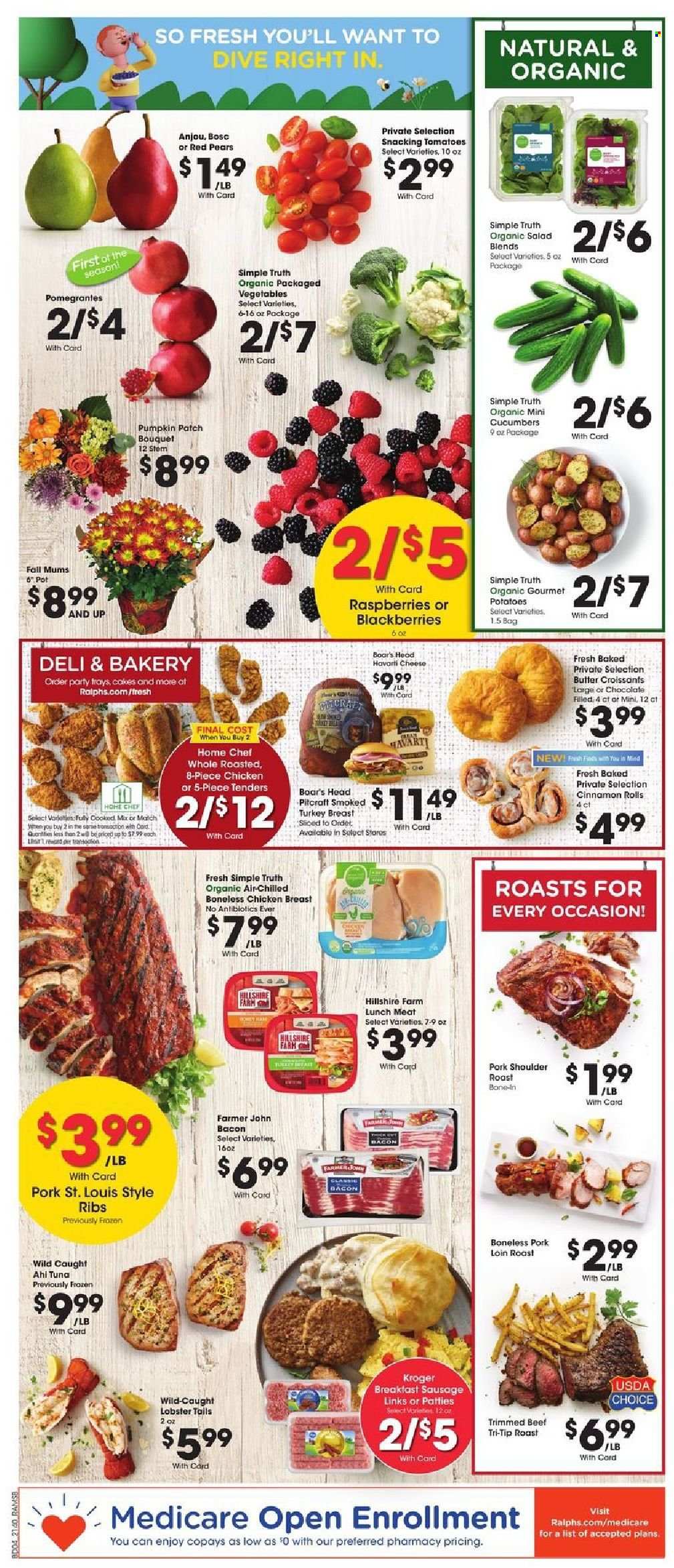 Ralphs ad - 11/03/2021 - 11/09/2021. Page 7