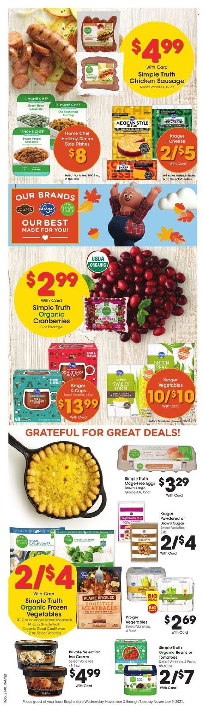 Ralphs ad - 11/03/2021 - 11/09/2021. Page 10