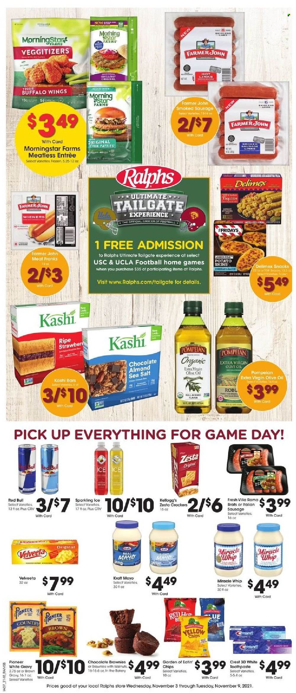Ralphs ad - 11/03/2021 - 11/09/2021. Page 12