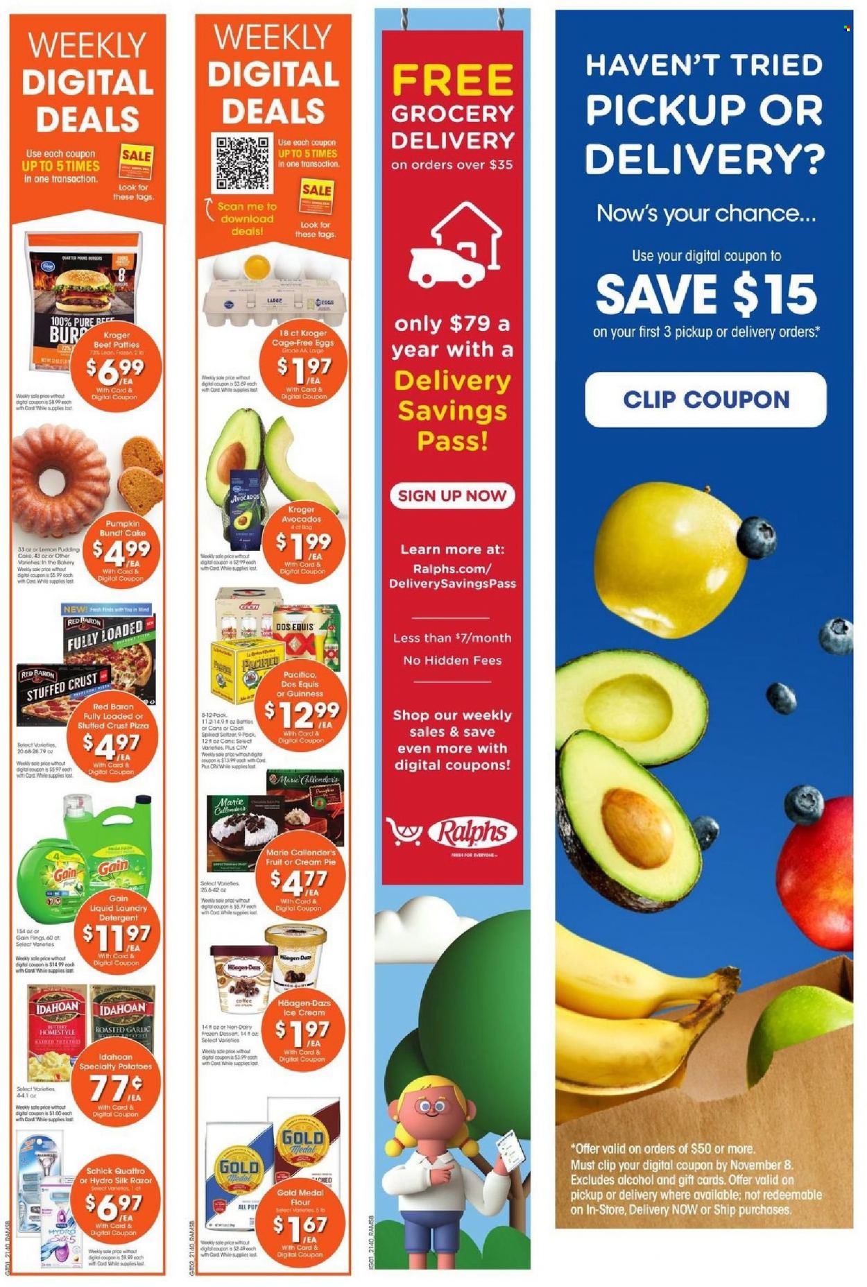 Ralphs ad - 11/03/2021 - 11/09/2021. Page 14
