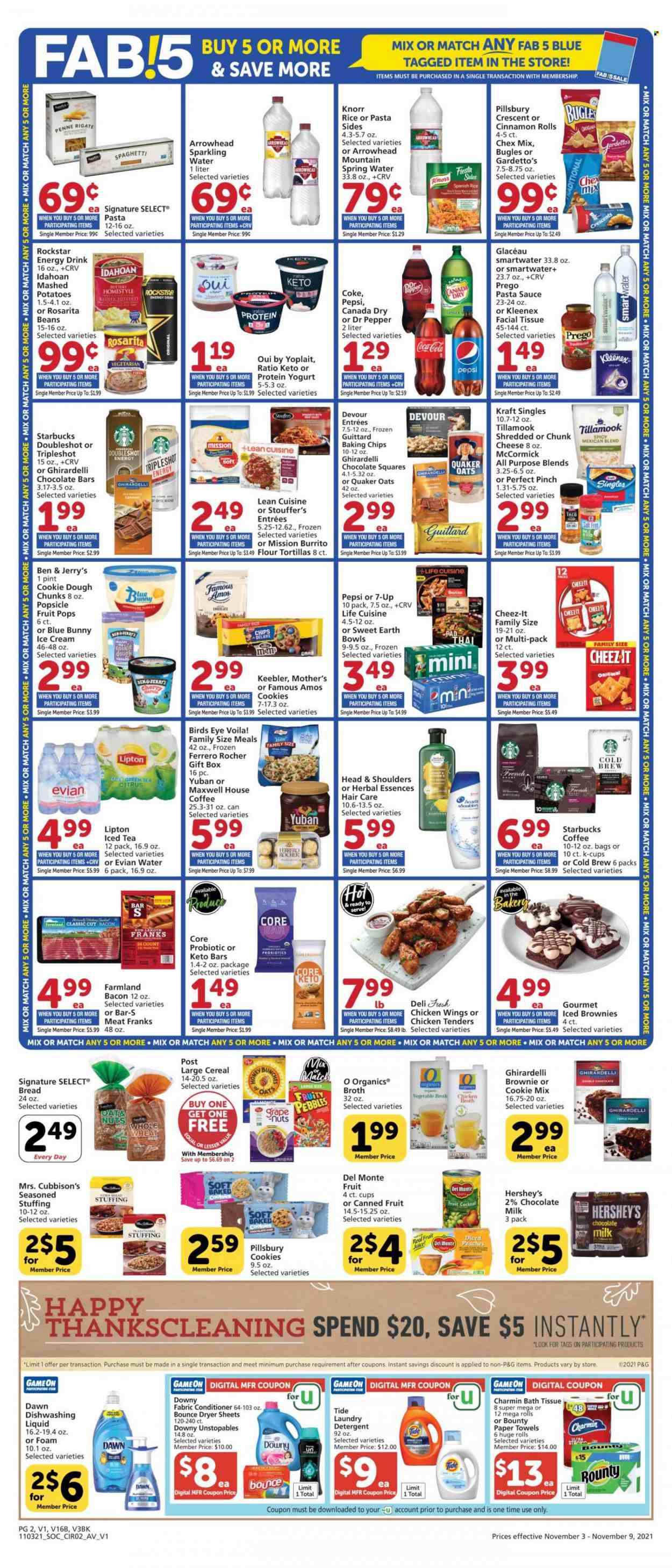 Vons ad - 11/03/2021 - 11/09/2021. Page 2
