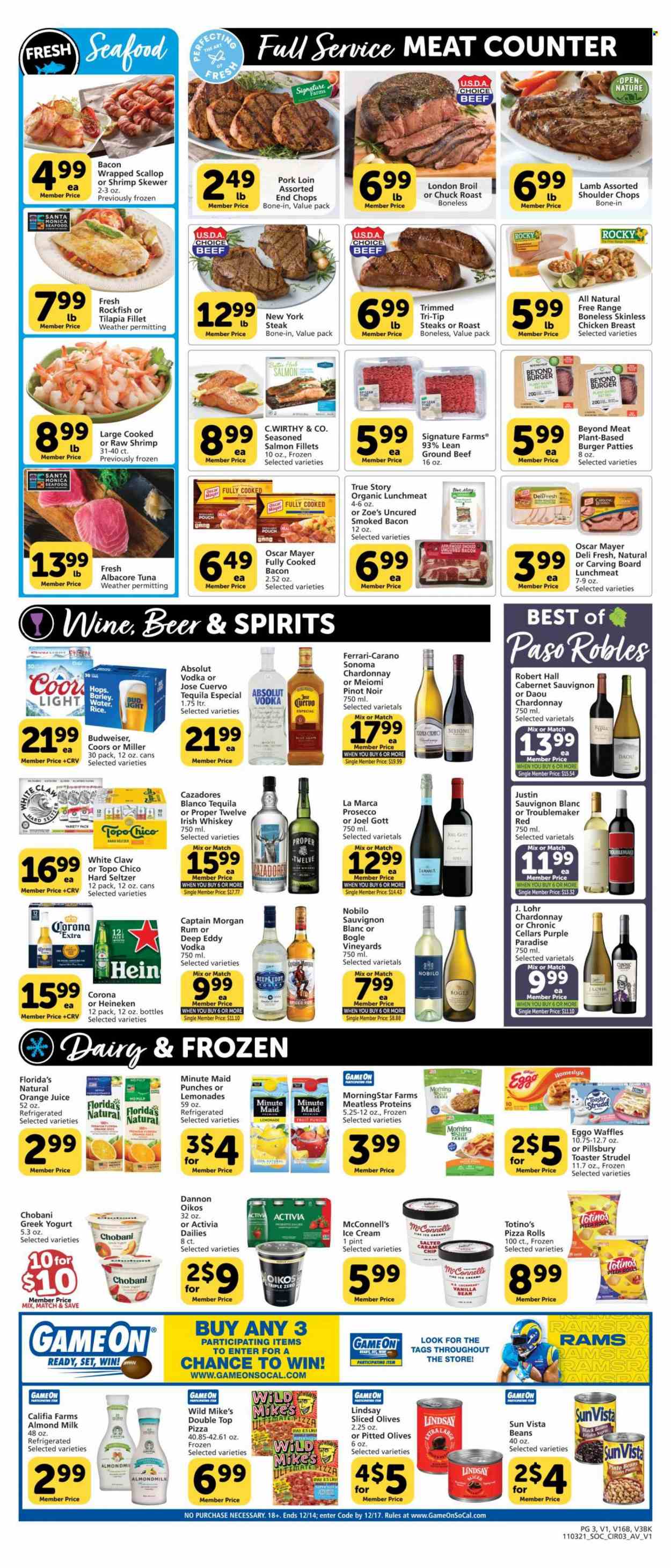 Vons ad - 11/03/2021 - 11/09/2021. Page 3