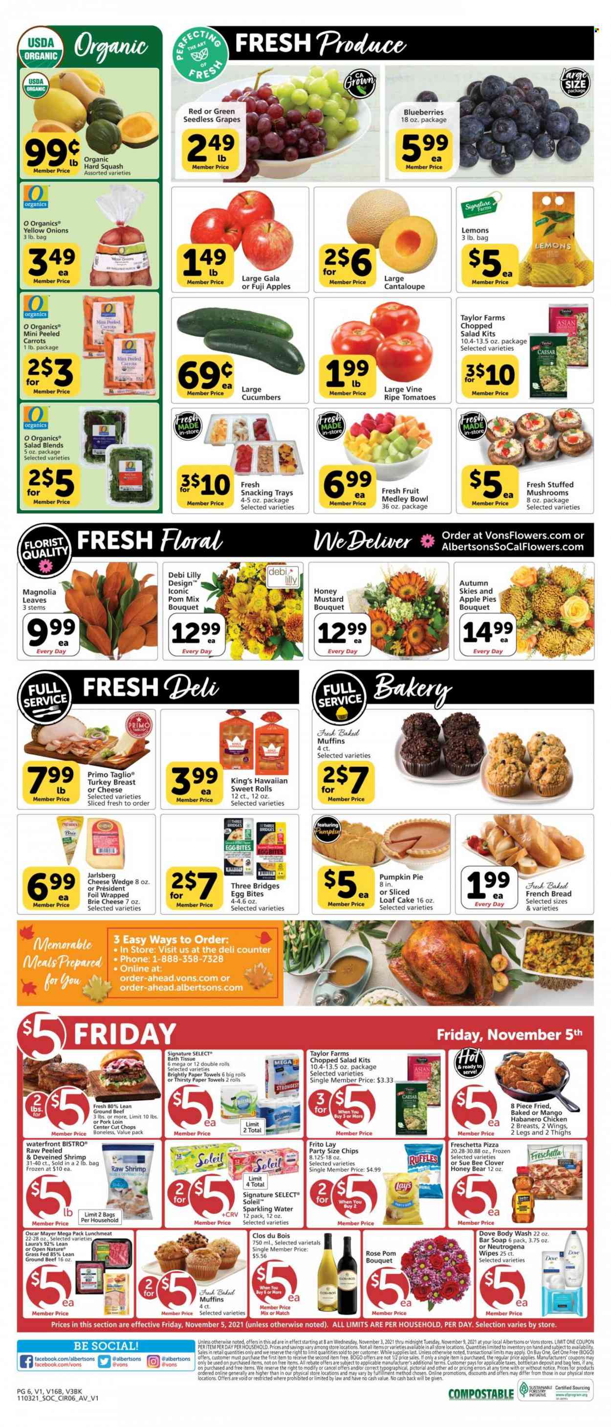 Vons ad - 11/03/2021 - 11/09/2021. Page 6