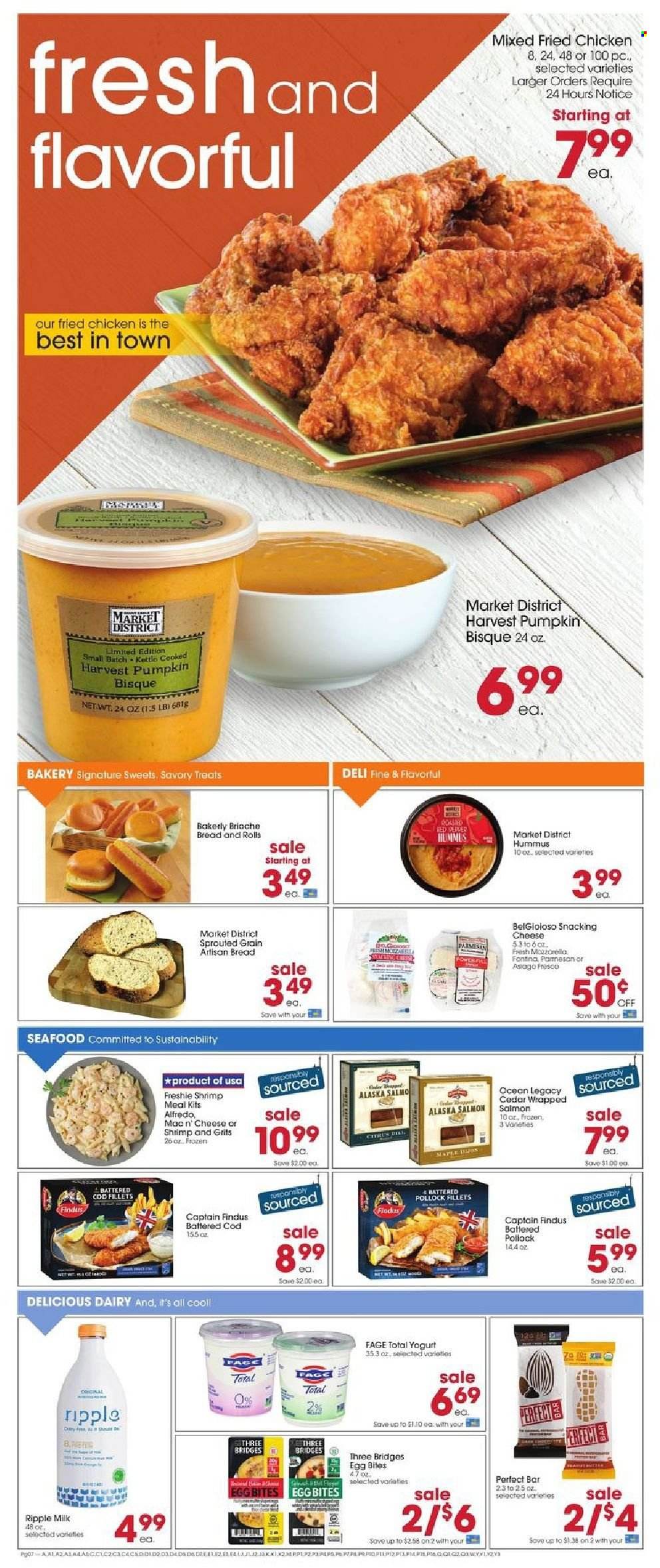 Giant Eagle ad - 11/04/2021 - 11/10/2021. Page 6