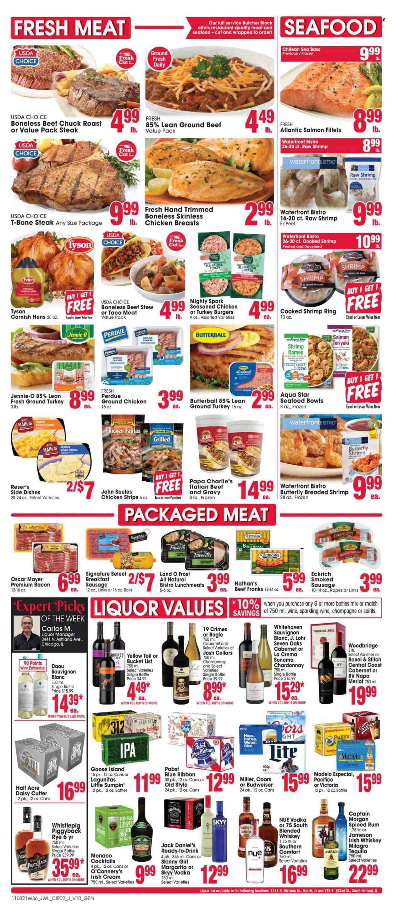 Jewel Osco ad - 11/03/2021 - 11/09/2021. Page 2