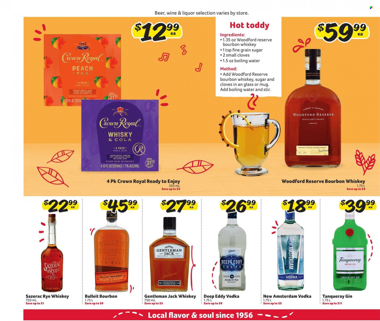 Winn Dixie ad - 11/03/2021 - 11/09/2021. Page 8