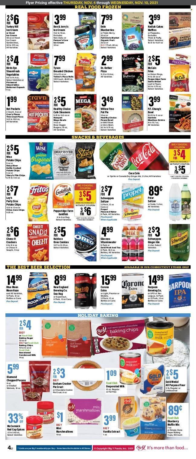 Big Y ad - 11/04/2021 - 11/10/2021. Page 7