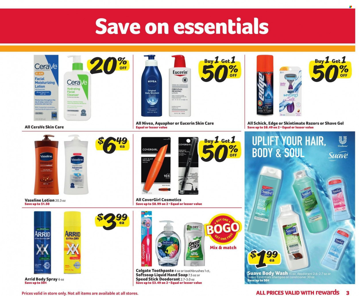 Winn Dixie ad - 11/03/2021 - 11/16/2021. Page 3