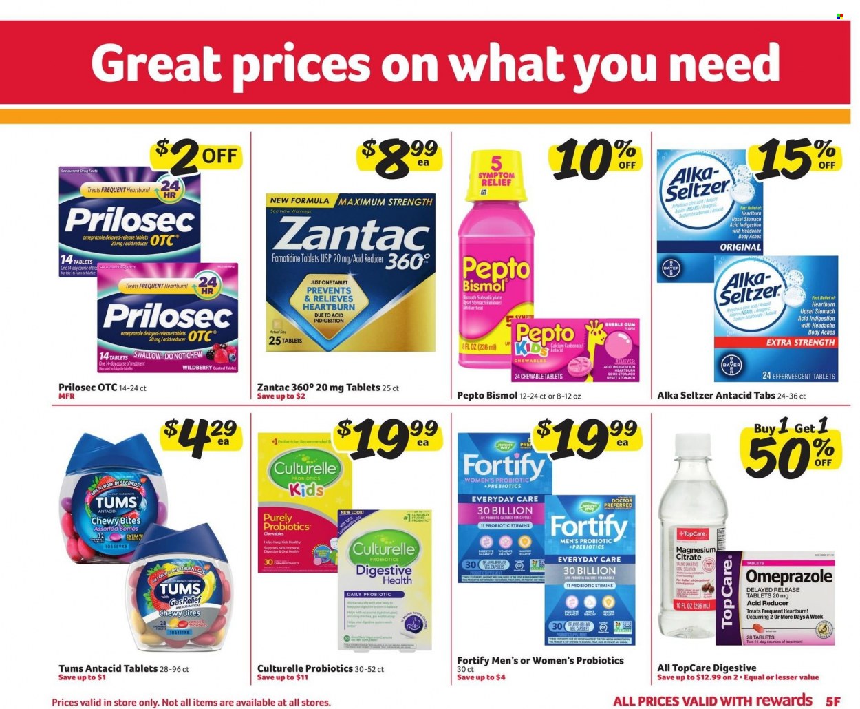 Winn Dixie ad - 11/03/2021 - 11/16/2021. Page 5