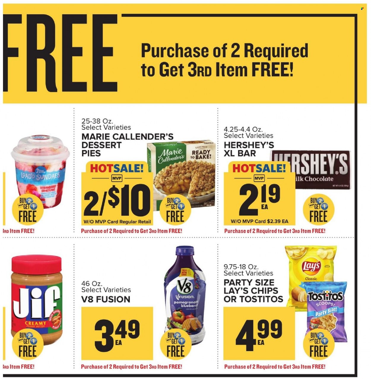 Food Lion ad - 11/03/2021 - 11/09/2021. Page 16