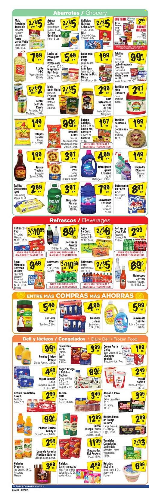 El Super ad - 11/03/2021 - 11/09/2021. Page 2