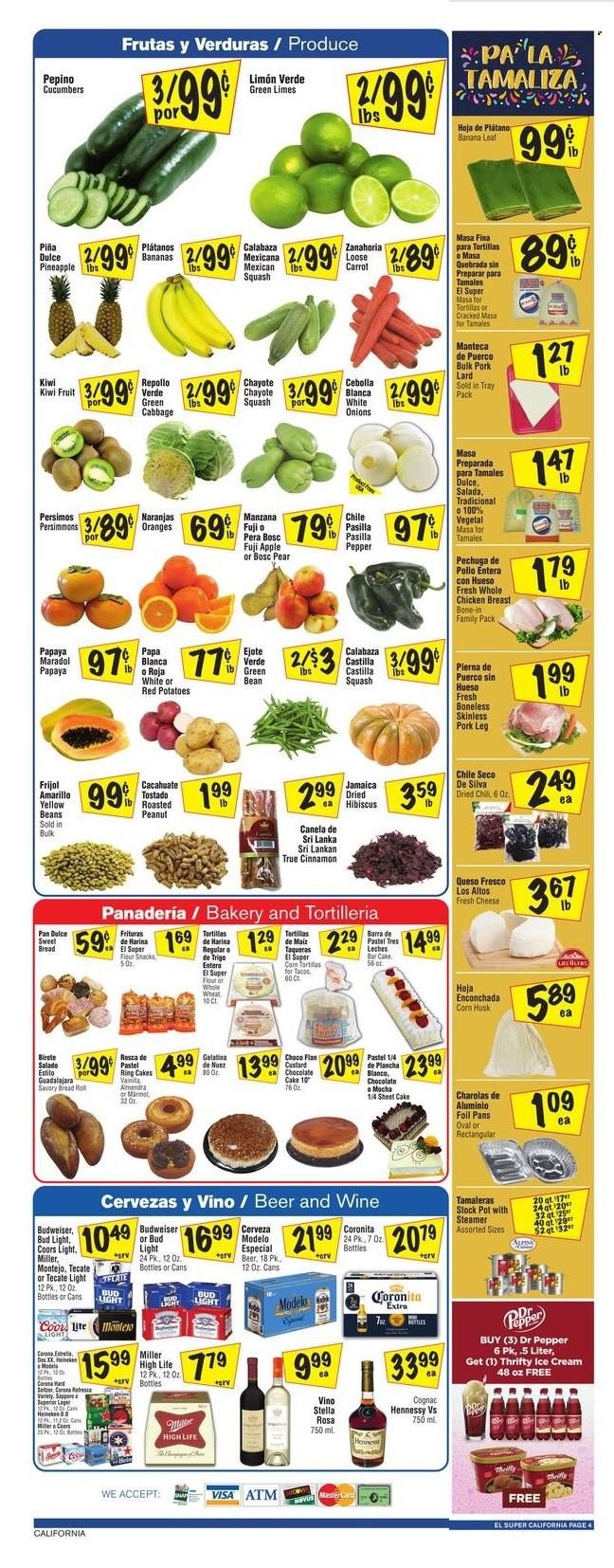 El Super ad - 11/03/2021 - 11/09/2021. Page 4
