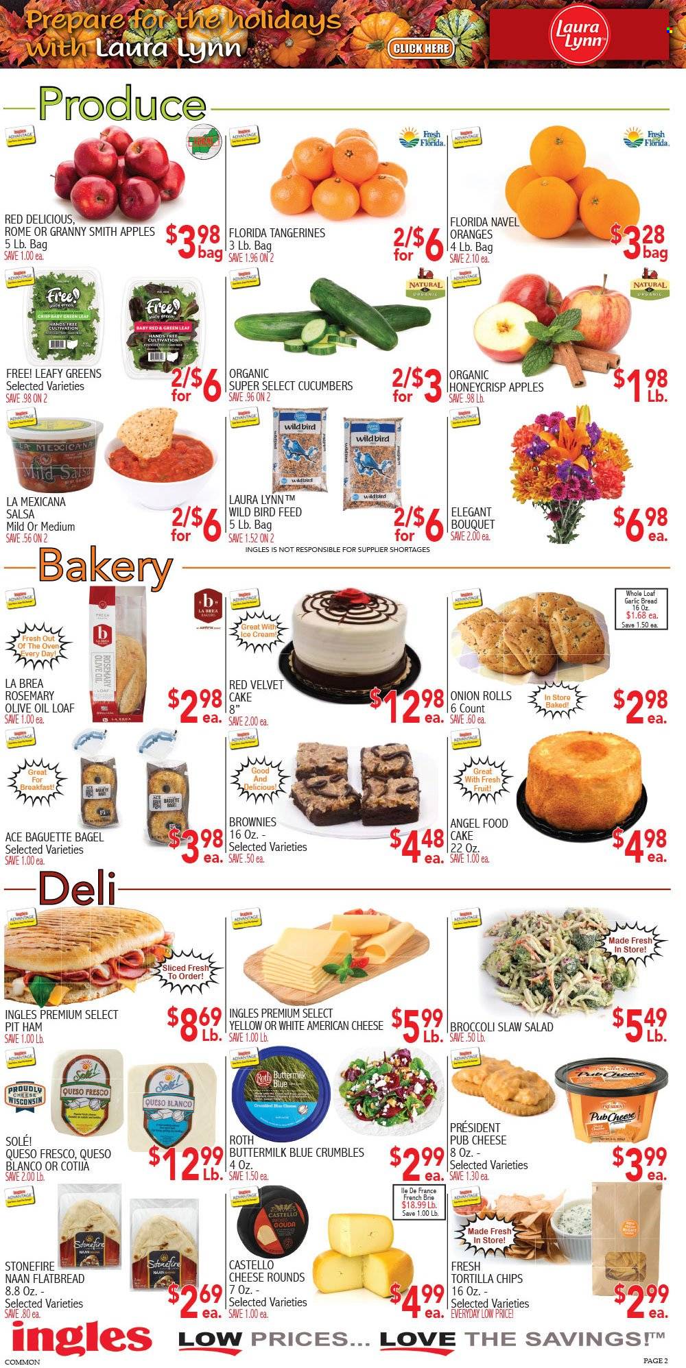 Ingles ad - 11/03/2021 - 11/09/2021. Page 2