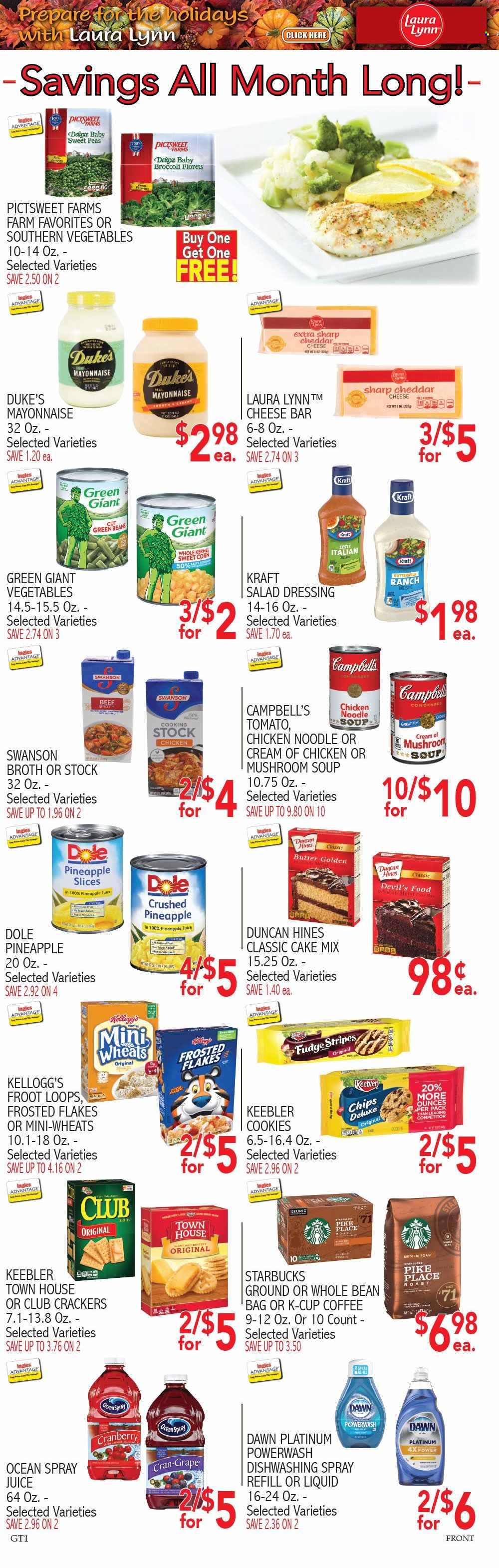 Ingles ad - 11/03/2021 - 11/09/2021. Page 5