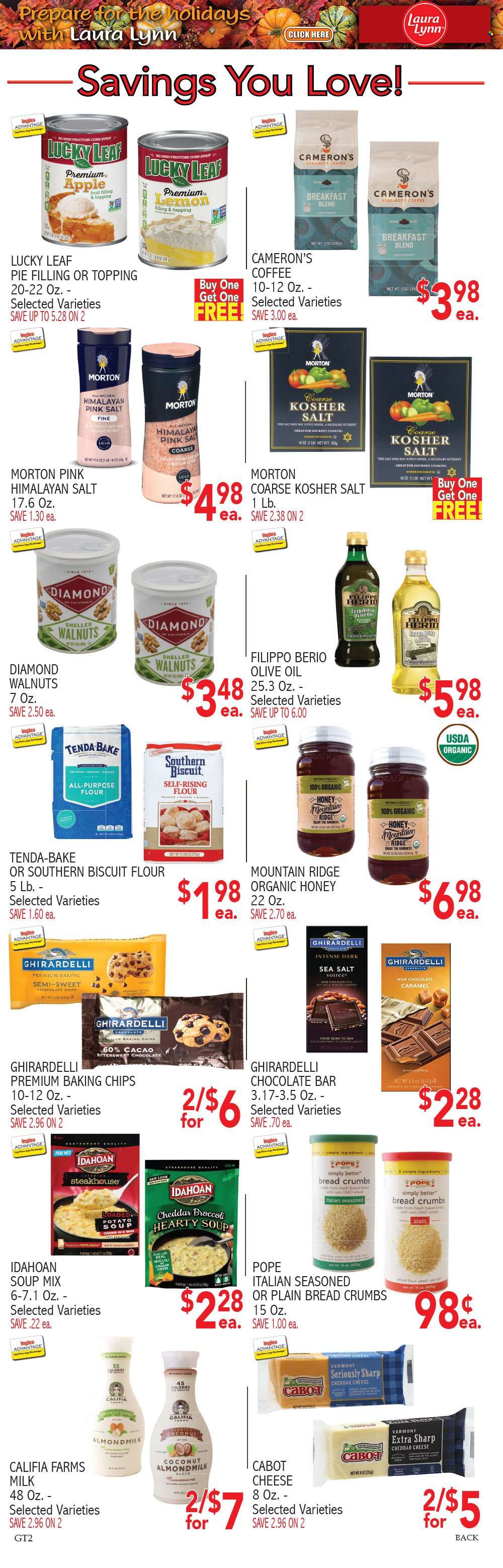 Ingles ad - 11/03/2021 - 11/09/2021. Page 6