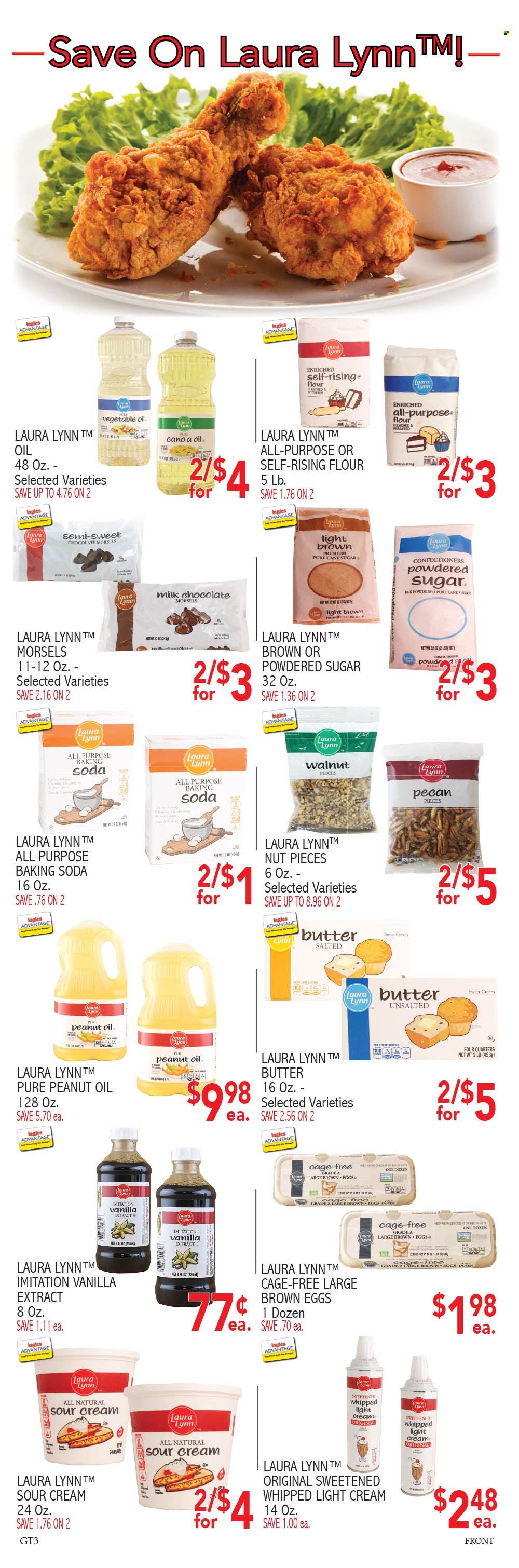 Ingles ad - 11/03/2021 - 11/09/2021. Page 7