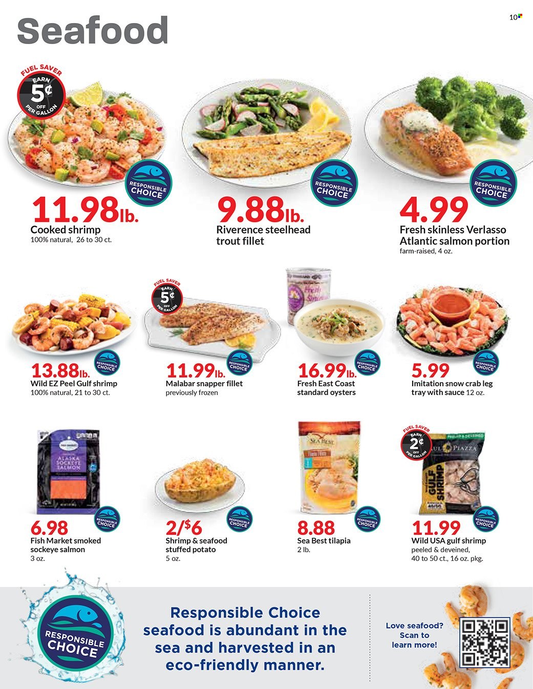Hy-Vee ad - 11/03/2021 - 11/09/2021. Page 10