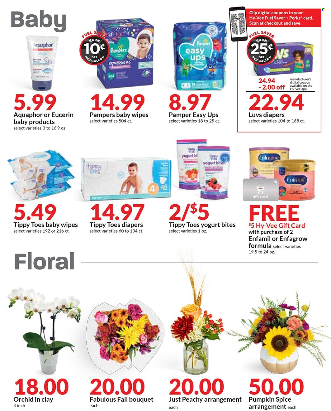 Hy-Vee ad - 11/03/2021 - 11/09/2021. Page 31