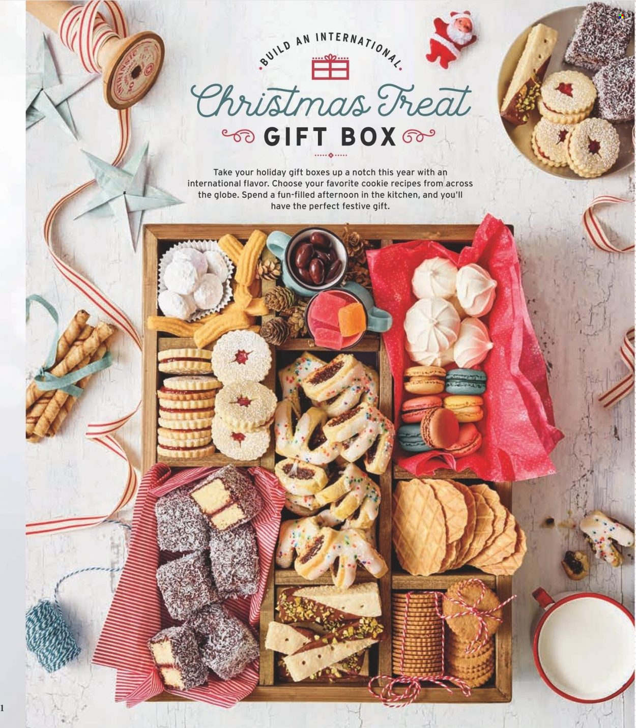 Brookshires ad - 11/03/2021 - 12/31/2021. Page 12