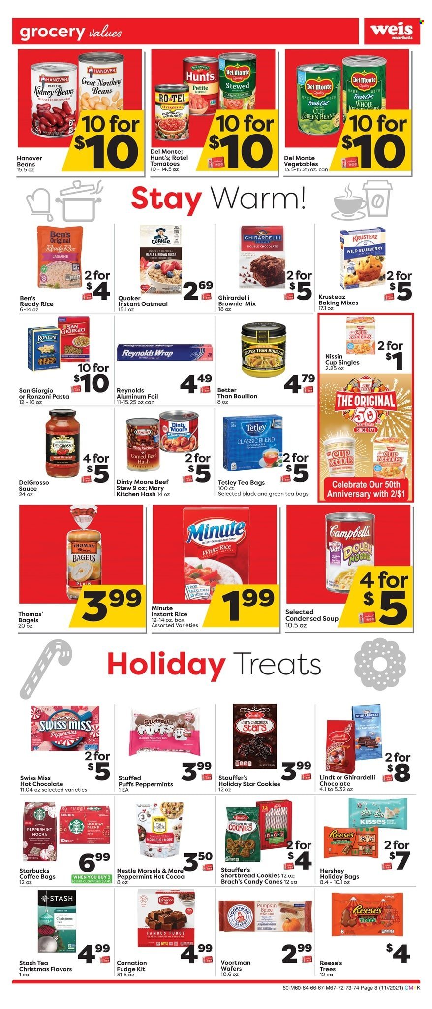 Weis ad - 11/04/2021 - 12/02/2021. Page 8