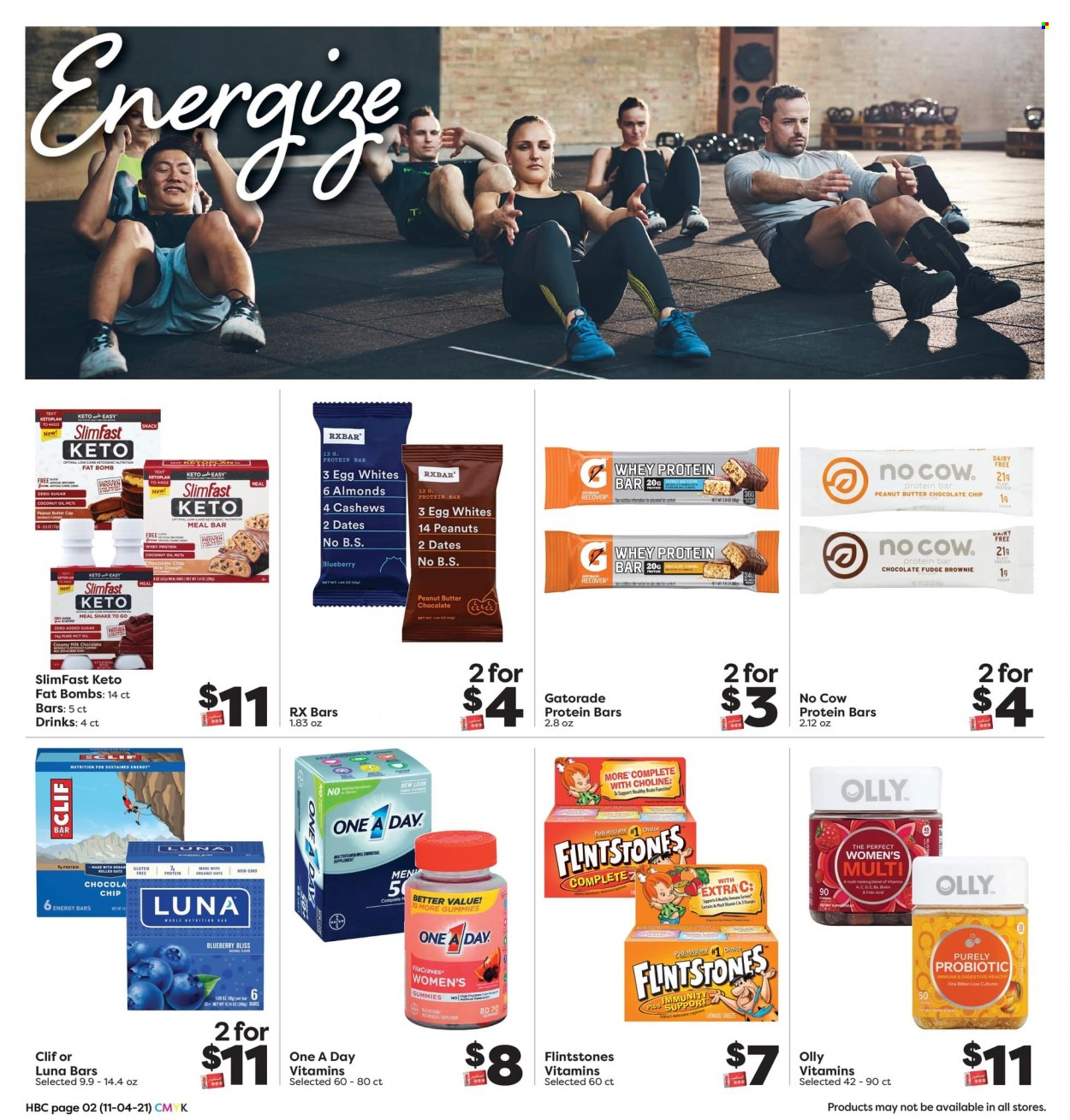 Weis ad - 11/04/2021 - 12/02/2021. Page 2