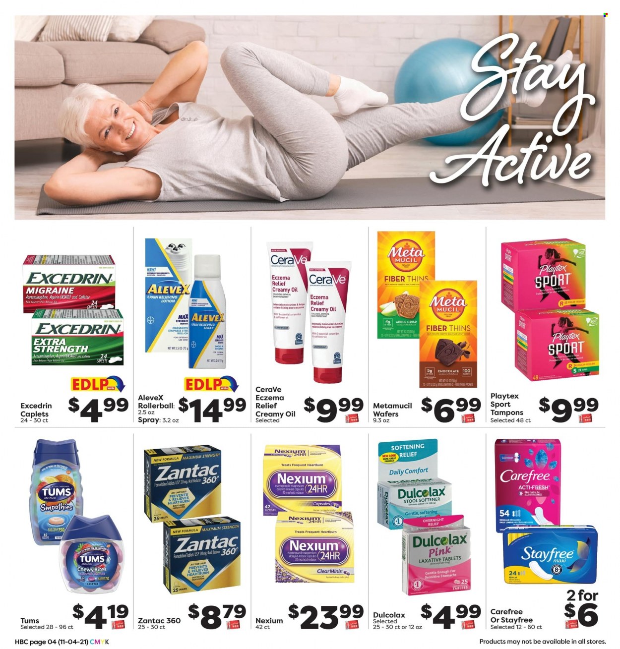 Weis ad - 11/04/2021 - 12/02/2021. Page 4
