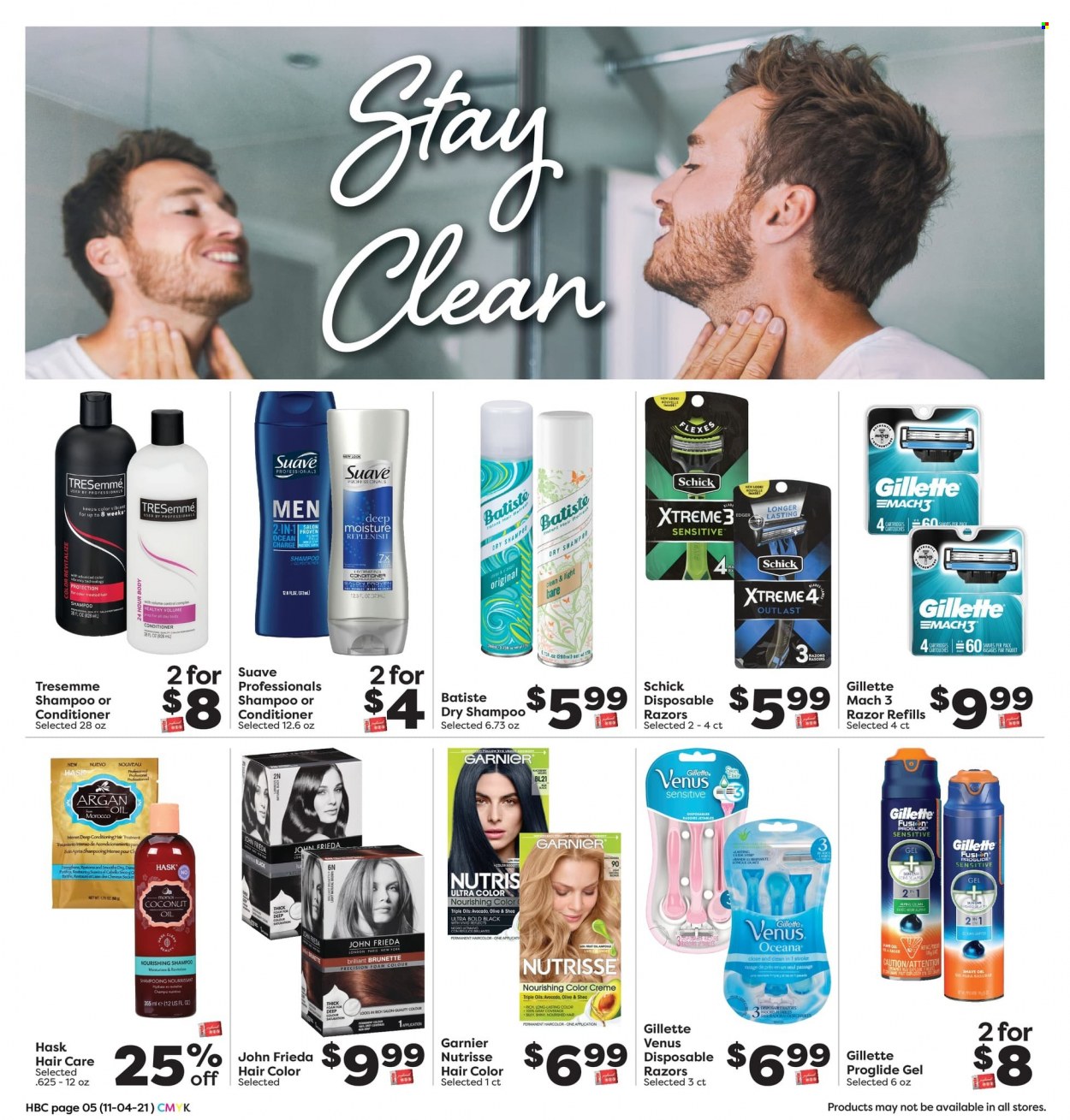Weis ad - 11/04/2021 - 12/02/2021. Page 5