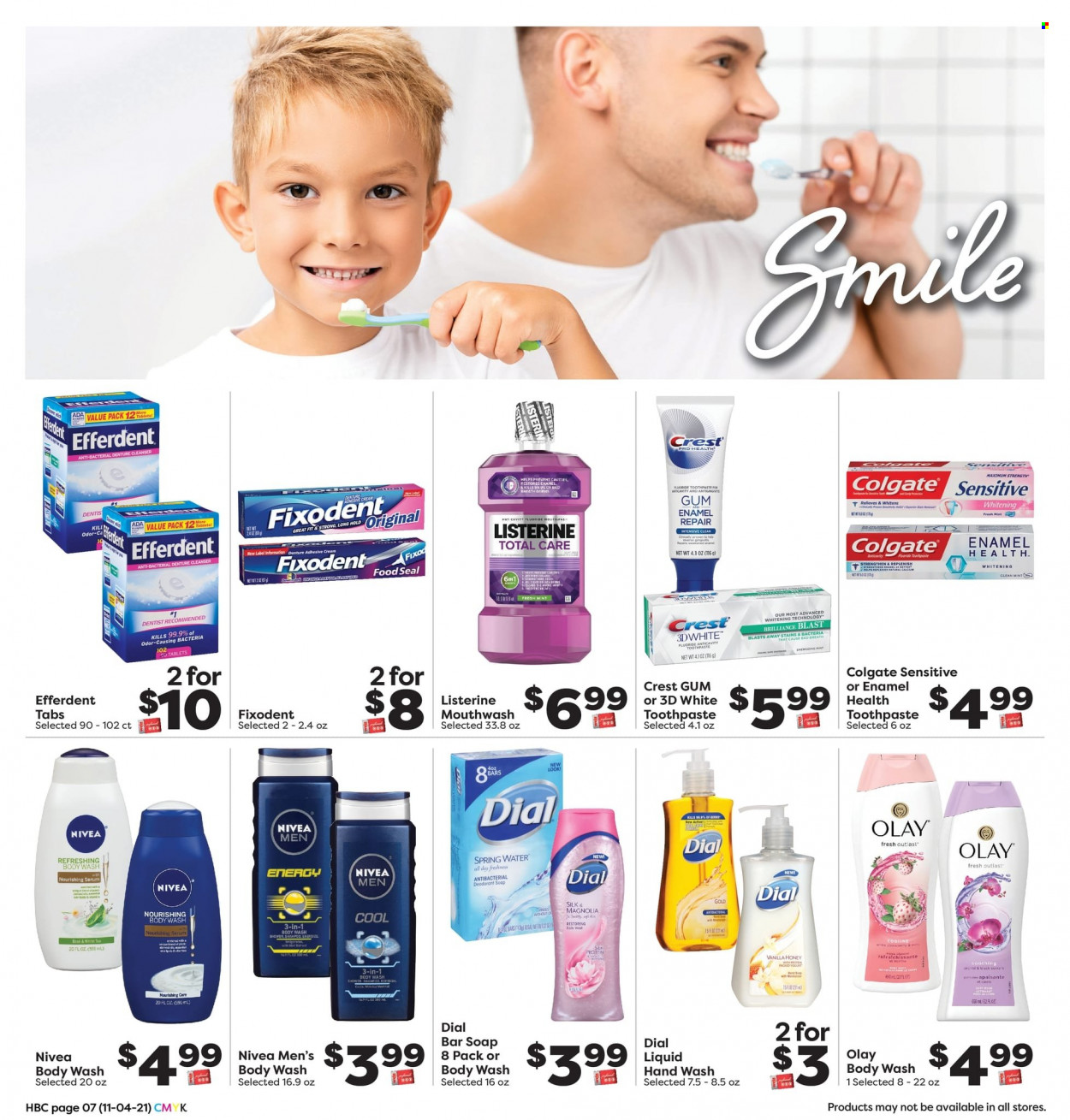 Weis ad - 11/04/2021 - 12/02/2021. Page 7