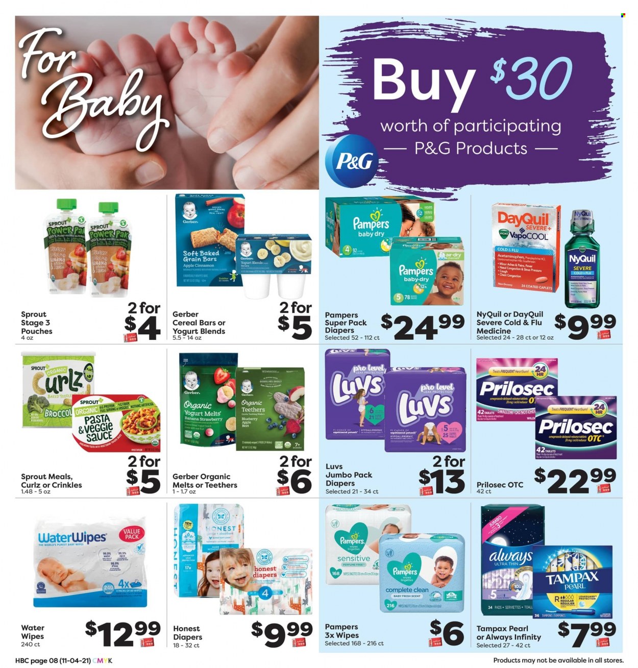 Weis ad - 11/04/2021 - 12/02/2021. Page 8