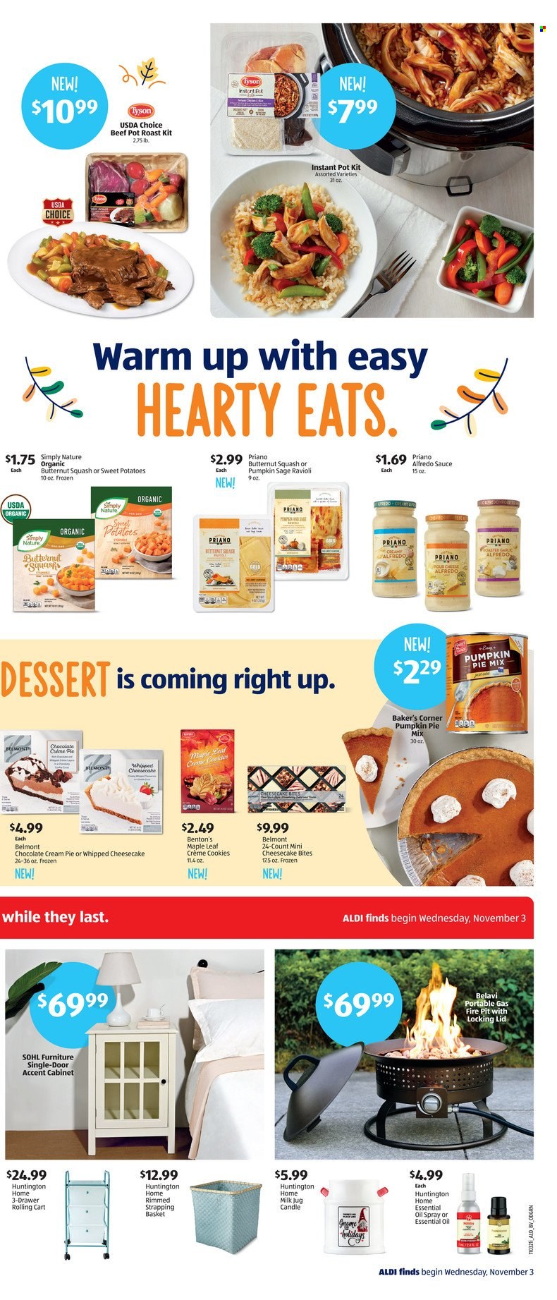 ALDI ad - 11/03/2021 - 11/09/2021. Page 3
