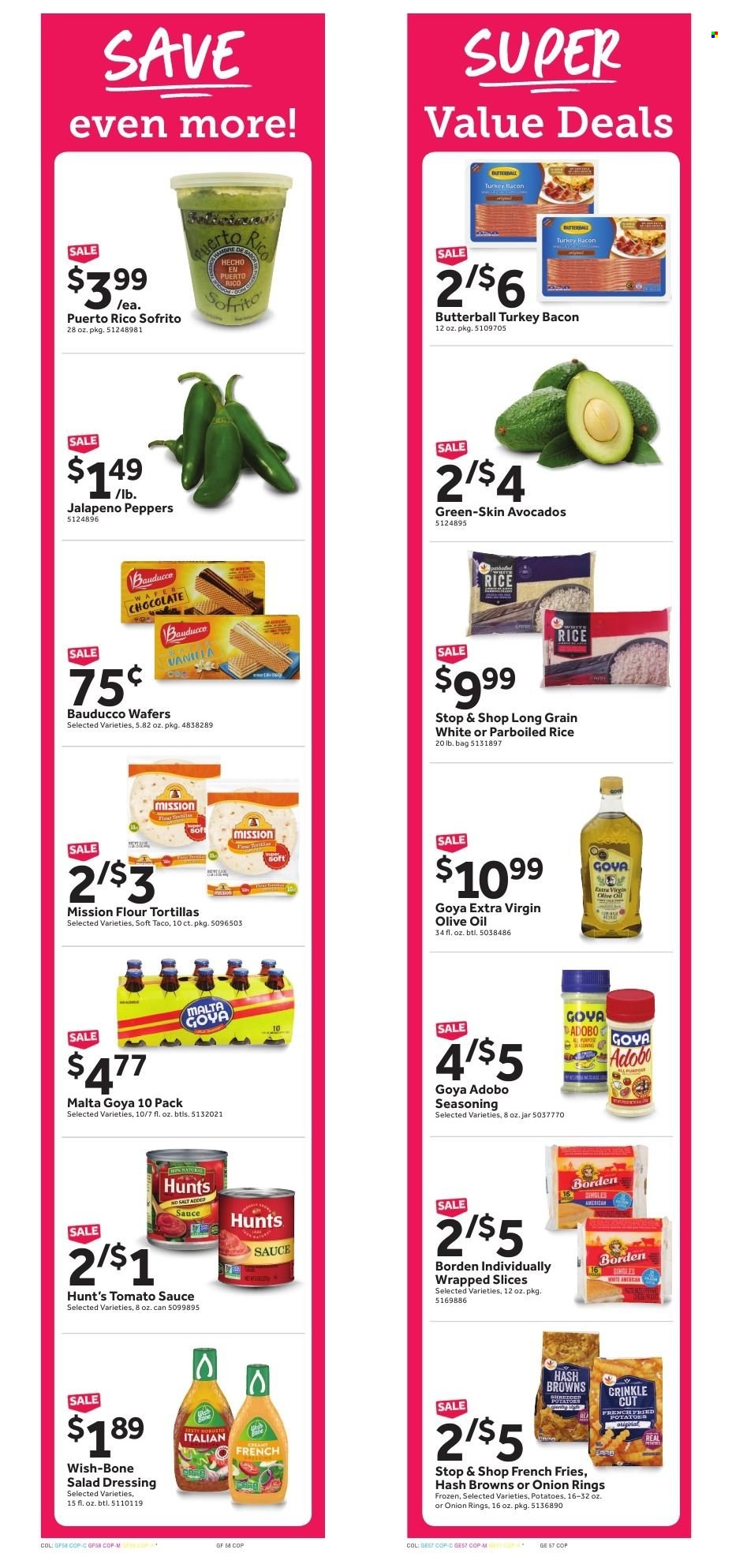 Stop & Shop ad - 11/05/2021 - 11/11/2021. Page 11