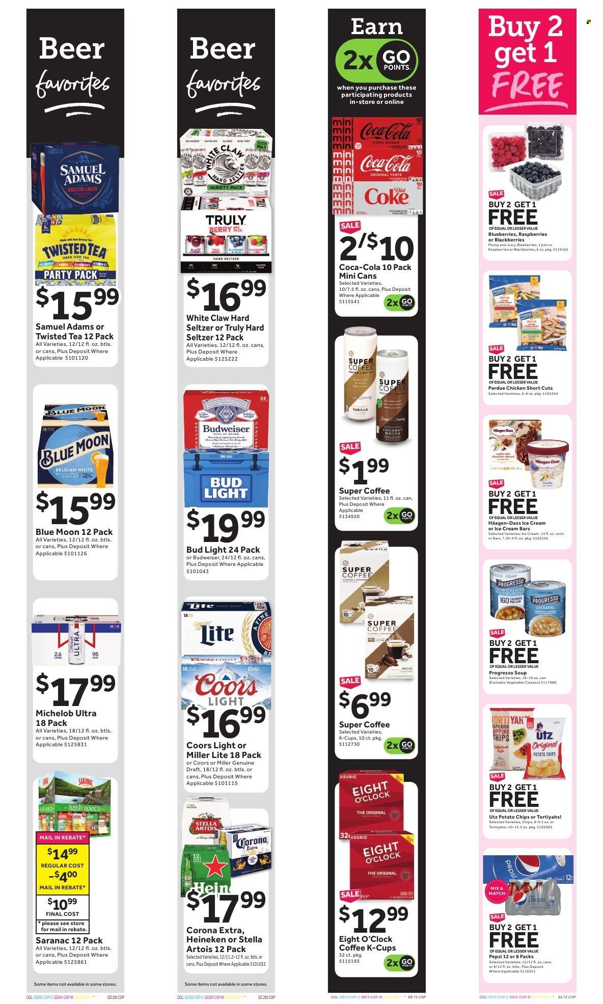 Stop & Shop ad - 11/05/2021 - 11/11/2021. Page 12