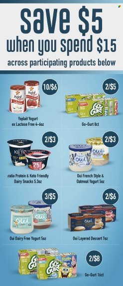 Stop & Shop ad - 11/05/2021 - 11/11/2021. Page 15