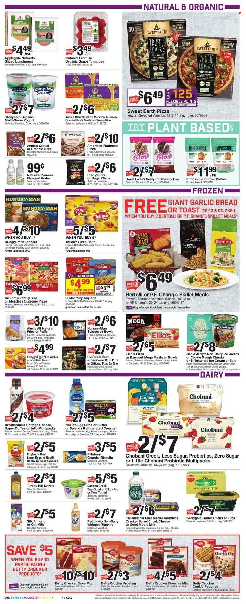 Giant Food ad - 11/05/2021 - 11/11/2021. Page 3