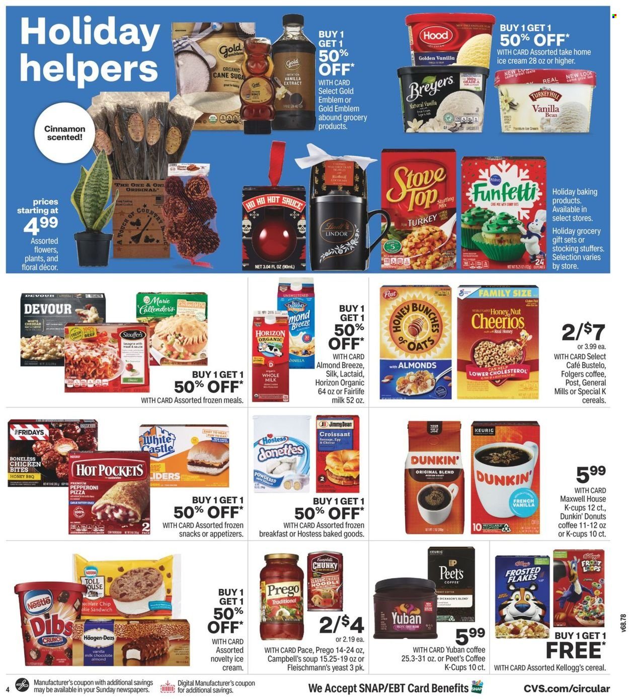 CVS Pharmacy ad - 11/07/2021 - 11/13/2021. Page 5