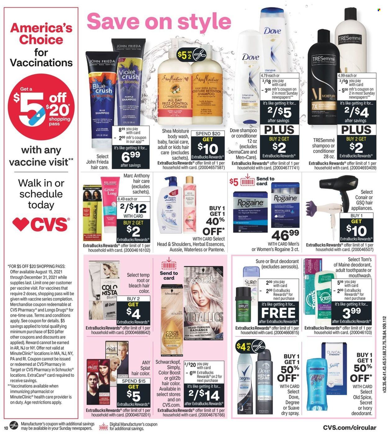CVS Pharmacy ad - 11/07/2021 - 11/13/2021. Page 11