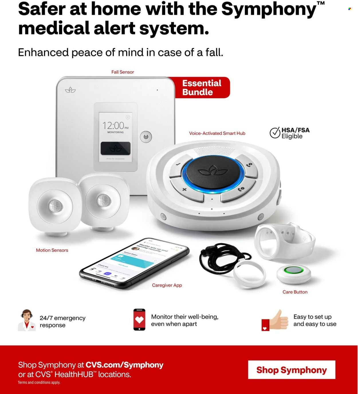 CVS Pharmacy ad - 11/07/2021 - 11/13/2021. Page 21
