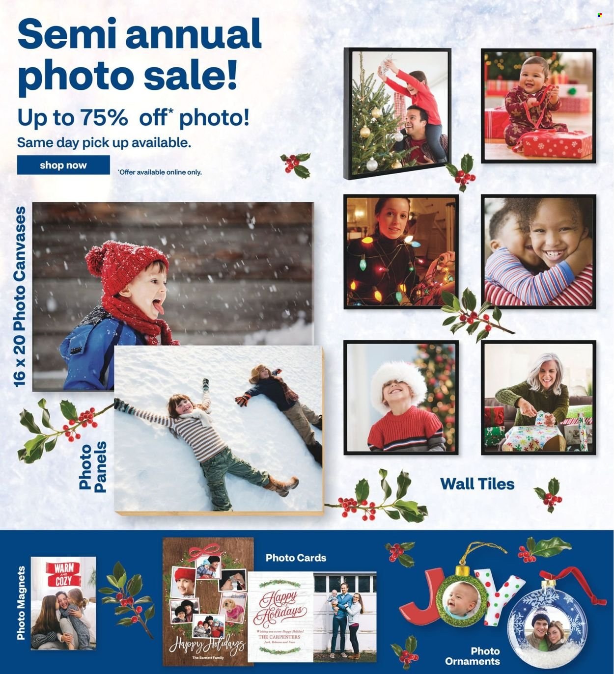 CVS Pharmacy ad - 11/07/2021 - 11/13/2021. Page 22