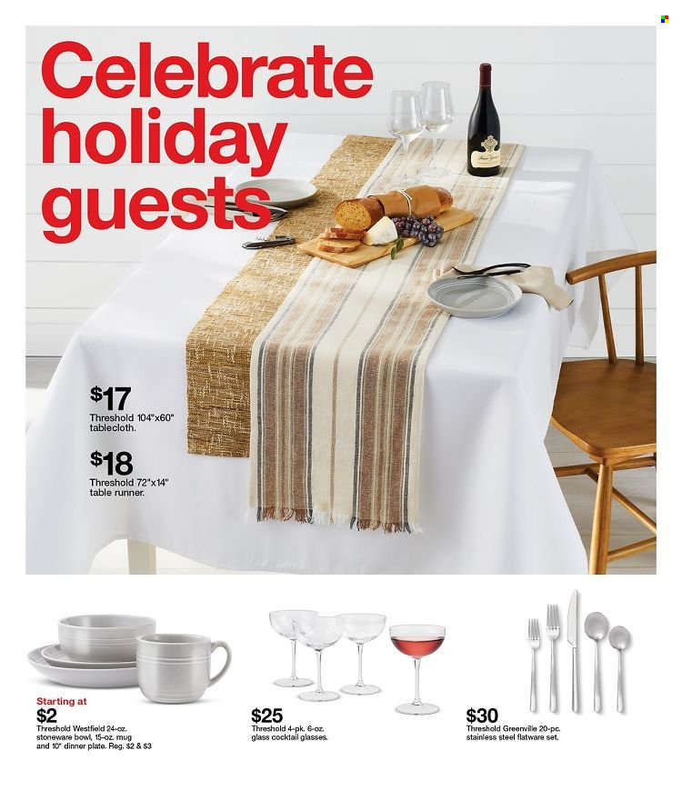 Target ad - 11/07/2021 - 11/13/2021. Page 6