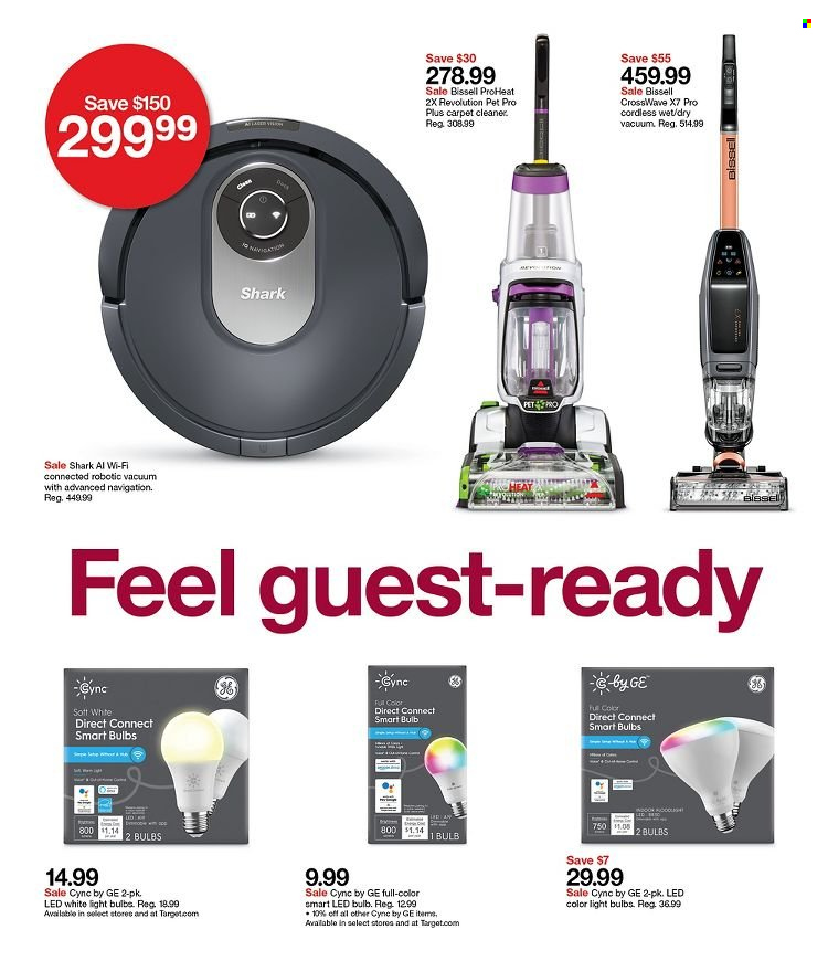 Target ad - 11/07/2021 - 11/13/2021. Page 8