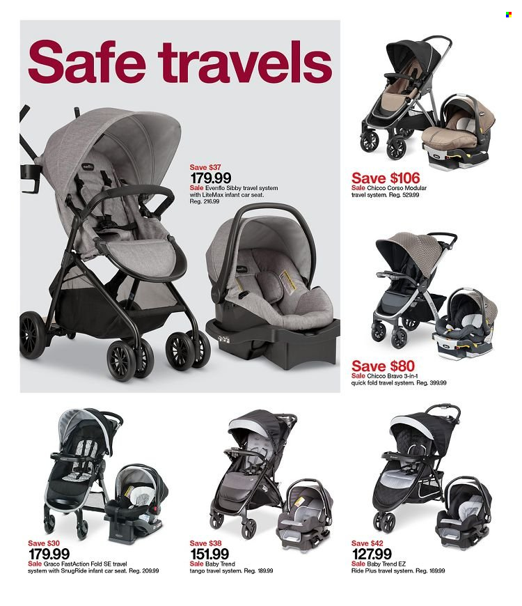 Target ad - 11/07/2021 - 11/13/2021. Page 13