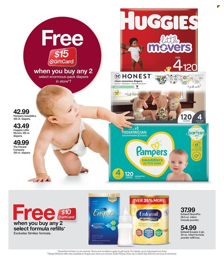 Target ad - 11/07/2021 - 11/13/2021. Page 14
