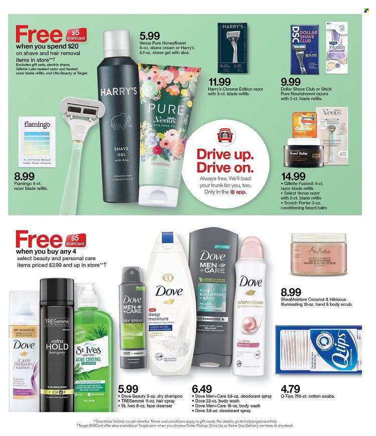 Target ad - 11/07/2021 - 11/13/2021. Page 17