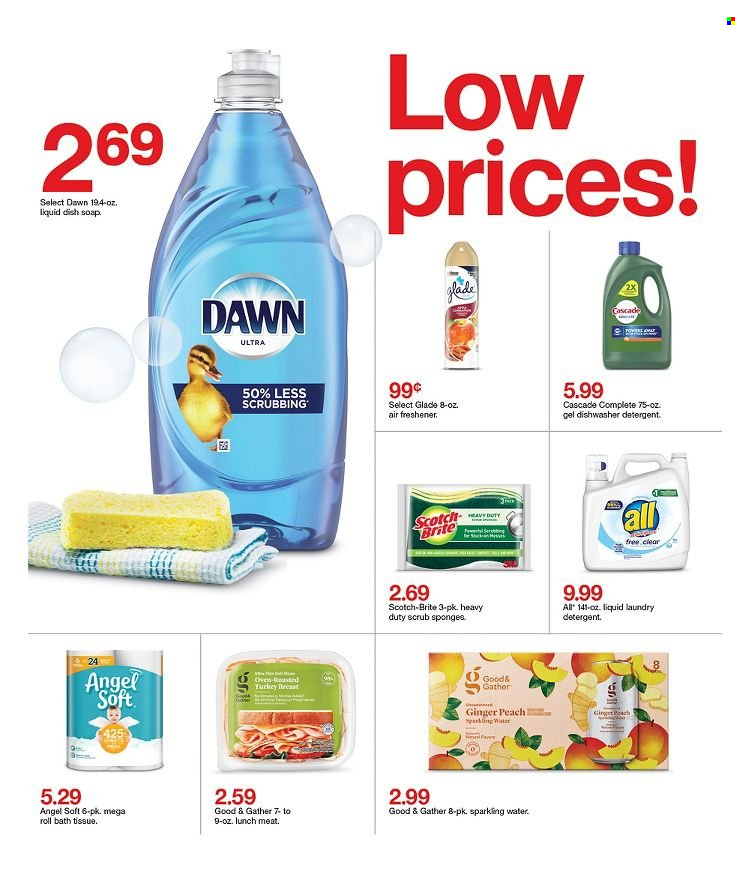 Target ad - 11/07/2021 - 11/13/2021. Page 27